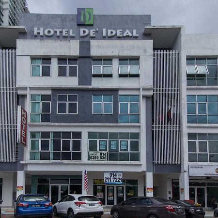 Fumah Hotel Kuala Lumpur Luaran gambar