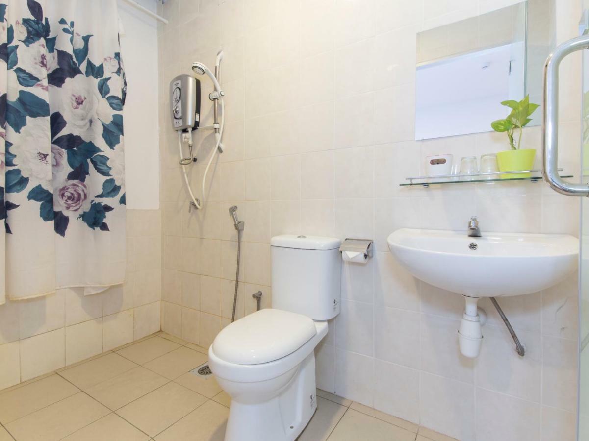 Fumah Hotel Kuala Lumpur Luaran gambar