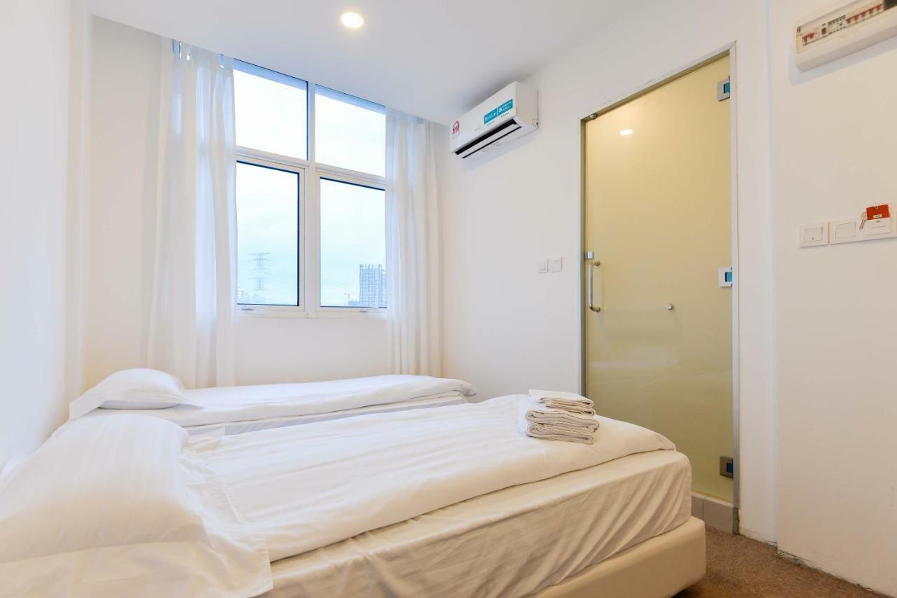 Fumah Hotel Kuala Lumpur Luaran gambar