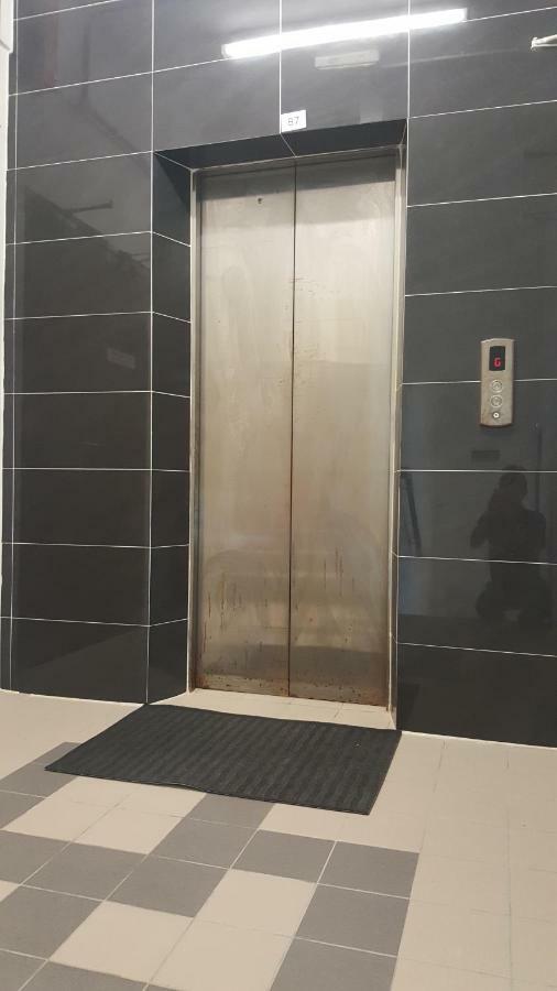 Fumah Hotel Kuala Lumpur Luaran gambar